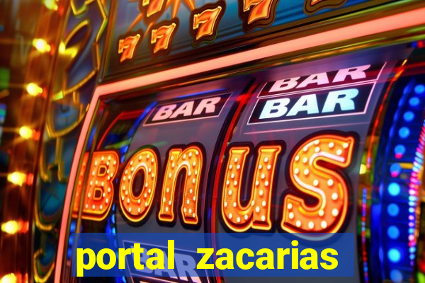 portal zacarias futebol mexicano